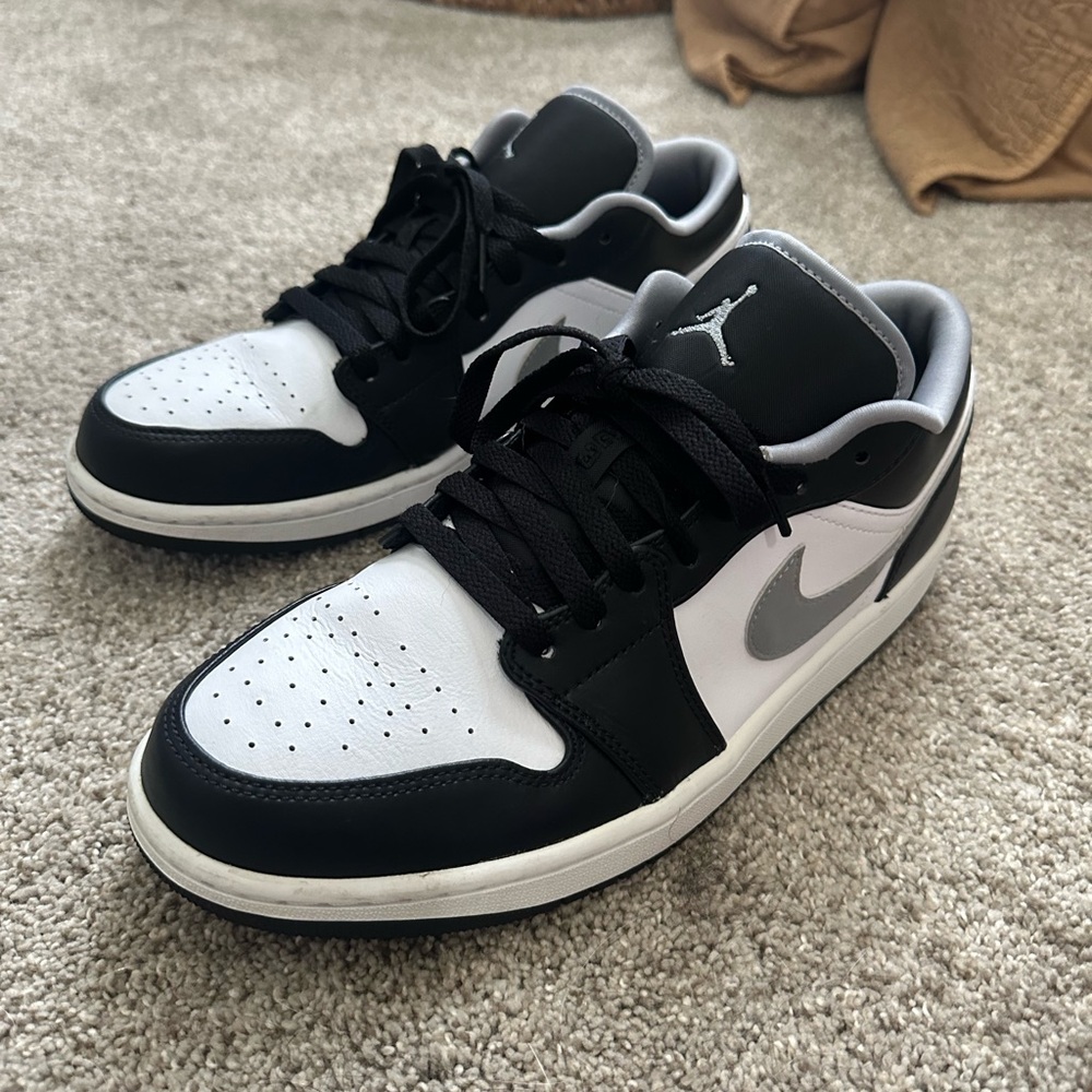 Jordan 1 Low